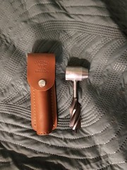 Lord & Field Outfitters Shawn with the Wild Settler’s Wrench