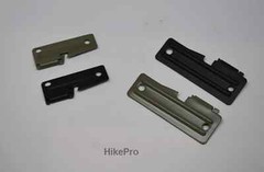 Ultimate Survivor+ MIL-C-5040H 550 Paracord Band suture blade fishing snare USA