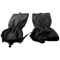 Rainy Weather Snow Leg Gaiter Hunting Gaiter Nylon Material High Approx. 46cm