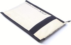 Triple Layer CYBER Fabric Bag Sleeves Pouch Signal Shielding,AntiHacking,EMP Bag