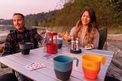 UCO Titan Stormproof, Waterproof & Windproof Match Kit with Two Refill Packs