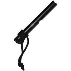 Wisemen Trading Ferro Rod U-Shaped Striker For Camp Fires Signal Fires Cooking
