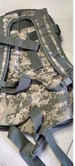 Camo Military Style BOB Day Pack Bug Out Backpack Prepper Survivalist NEW Bag