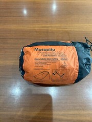 Sea to Summit – Mosquito Pyramid Net Shelter, Insect Shield, Single