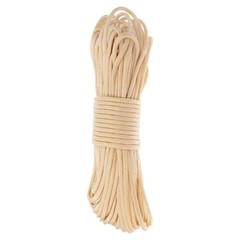 PARACORD PLANET 550 Paracord – Solid Colors – for Indoor and Outdoor Application
