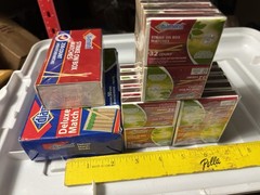 Diamond Strike On Box 2200 Count Wood Paper Kitchen Matches Camping Fireplace
