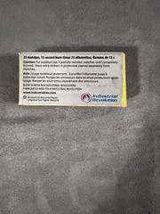 NEW Small Emergency Kit