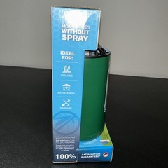 Patio Shield Mini Mosquito Repeller Graphite – Thermacell Repellent