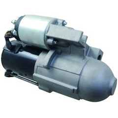 Premier Gear Pg-6491 Starter Replacement For Impala Malibu Equinox S10 Cavalier
