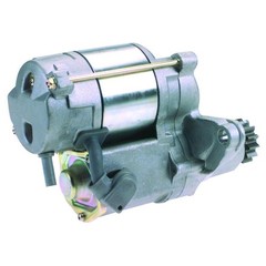Premier Gear Pg-17534 Starter Replacement For Rav4 L4 96-00 Celica L4 94-99