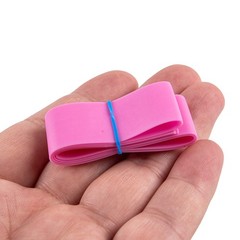 10Pcs Pre Cut Eastic Disposable Tourniquet First Aid Medical Rubber TourniquSE