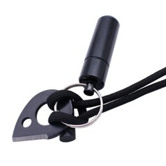 survival necklace