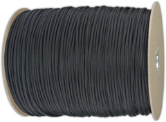 Paracord (50+ Colors) – 1,000 Foot spools – 250 Foot spools – 100 feet Hank