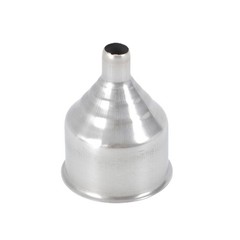 Funnel Stainless Steel Wine Funnel Wine Jug Household Narrow-Mouth Bottles