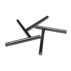 4 Inch Long Drilled Classic Drilled 3/8″ x 4″, 15,000+ Strikes (Pack of 5)