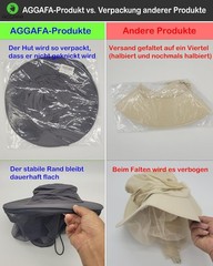 UPF 50+ Mosquito Head Net Hat – Versatile Protection for Gardeners & Adventurers