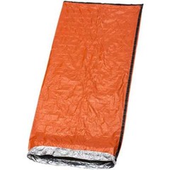 Bug Out Survive Outdoors Longer® Emergency Bivvy, Hypothermia 0140-1142