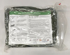 Blizzard Heat ™ Casualty Blanket Green BH-01 USGI