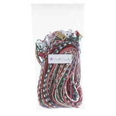 100 Foot 550 Paracord Crafting Kits – for All Ages and Skill Levels – Create …