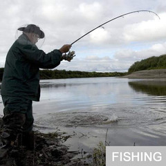 Head Hat Bug Net Face Netting for Bugs No See Ums Insects Gnats Biting Midges fr