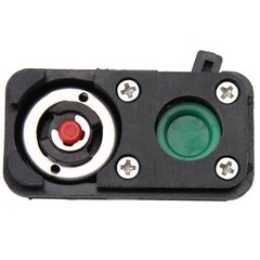 New Kill Stop Switch with Safety Tether Lanyard Compatible with Kawasaki JS300