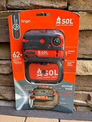 SOLO Origin Survival Tool