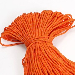 3mm Reflective Paracord Rope Camping Tent Cord Backpack Tie Survival Rope DIY