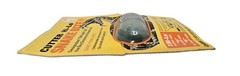 Cutter Hi Lo Snake Bite Kit Vintage New Sealed Package with Some Wear Unpunched