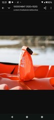 New in Box SOL® 13 Piece Adventure Ready Survival Emergency Essentials Kit
