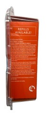 Off! Clip-on Fan Circulating Mosquito Repellent Brand New Sealed