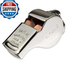 Acme Thunderer Titanic Mates Whistle Rel051801