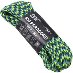 ATWOOD 550 – 7 STRAND – PARACORD AQUATICA 100 FEET RG011H