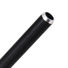 2 Pcs Compact Metal Blowing Tube for Campfire & Fireplace | Small Portable Ai…