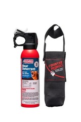 32-Foot Bear Spray (8.1 oz.) with Holster
