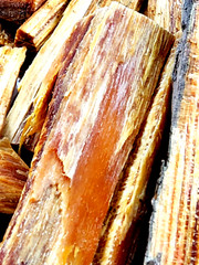 1lb North Carolina Fatwood, Fire Starter, Kindling, Pine, Lighter Knot