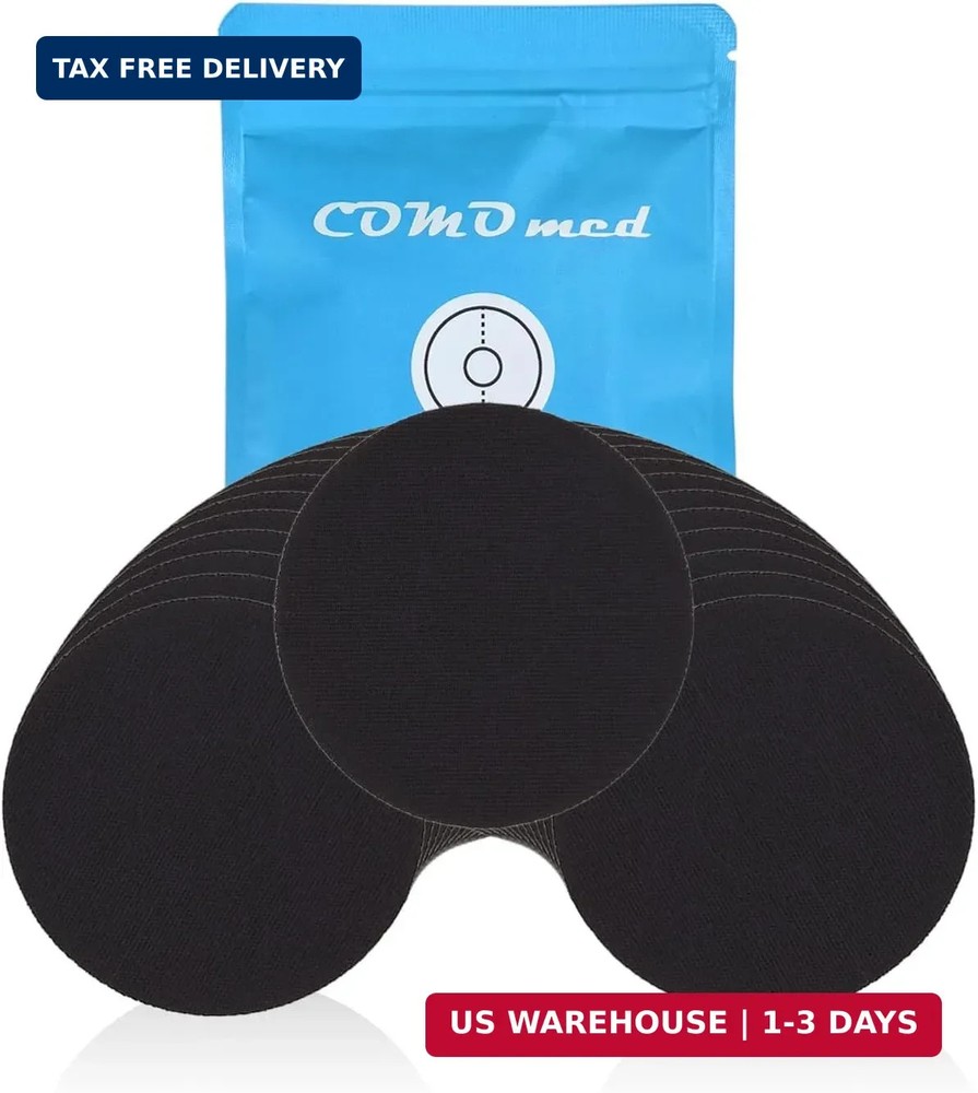 25PCS Freestyle Adhesive Patch Compatible with Libre 3, Libre 3 Sensor Covers Wa