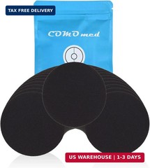 25PCS Freestyle Adhesive Patch Compatible with Libre 3, Libre 3 Sensor Covers Wa