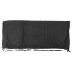 Racket Protactive Sleeve Tennis Racket Pouches Drawstring Racket Bag for Carry