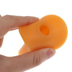 Rubber Golf Tee Holders for Golf Practice 38 60 70 85MM Golf Ball Accessorices