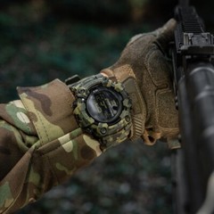military wristwatch M-Tac Ukrainian army #1/2