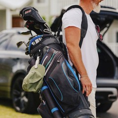 Rubber Magnetic Hat Clip On Bag For Travel Luggage Tote Towel Backpacks