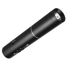 ROCKET Electronic Whistle Sports Electric Whistle w/ LED Flashlight Hiking