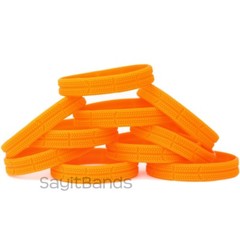 Set of Basketball Wristbands – Wholesale Lot of Hoop Wrist Band Bracelets