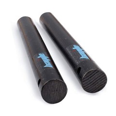 bayite Ferro Rods 1/2″ X 5» XL Survival Fire Starter Drilled Flint Steel Fer…