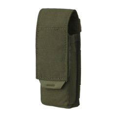 Helikon Tex TQ Tactical Tourniquet Holder Molle Pouch Bag Medic Olive