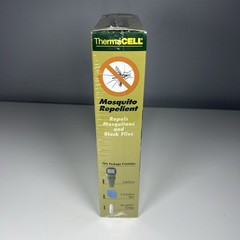 THERMACELL MOSQUITO REPELLENT Unit New And Sealed