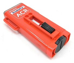 Firefly 2 Doublefly Strobe/Incandescent Rescue Light