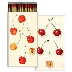 HomArt – Match Box Set of 2 – Cherries