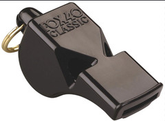 Fox 40 Classic Football – Soccer Referee Whistle