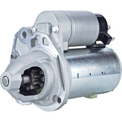 Db Electrical 410-52456 12V Starter Compatible With/Replacement For Chrysler